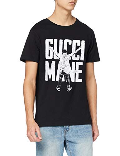 maietta gucci lunga|magliette gucci uomo.